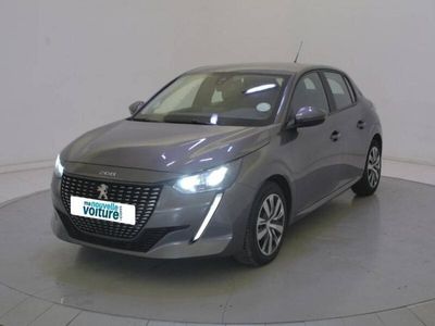 occasion Peugeot 208 BUSINESS PureTech 75 S&S BVM5 - Active