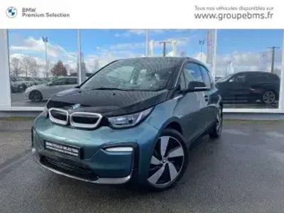 occasion BMW i3 170ch 120ah Edition Windmill Atelier