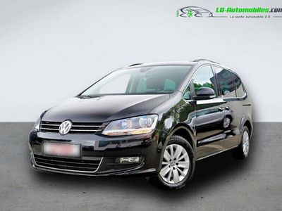 VW Sharan