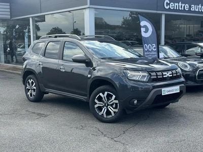 Occasion 2024 Dacia Duster Journey SUV | 24 970 € (Prix juste)