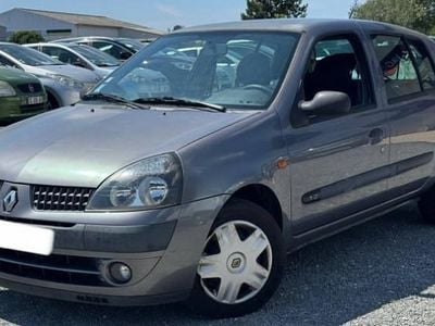 Renault Clio II