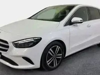 occasion Mercedes B200 Classe150ch Progressive Line Edition 8g-dct 8cv