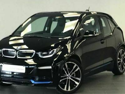 occasion BMW i3 s 184ch 94Ah +CONNECTED Atelier