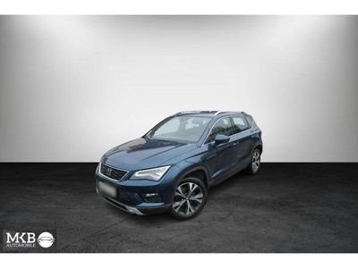 occasion Seat Ateca 1.4 EcoTSI ACT – 150 Start&Stop Xcellence PHASE 1