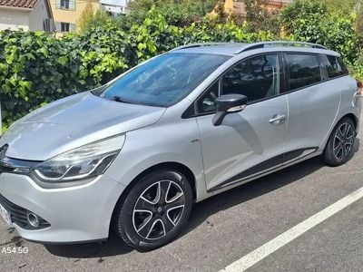 Renault Clio GrandTour