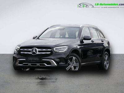 Mercedes GLC300e