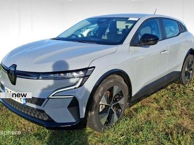 Occasion Renault Mégane Equilibre 160 kW (218 ch) 2023 Gris SUV