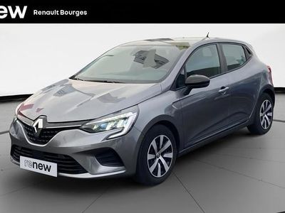 Gris Occasion 2023 Renault Clio V Equilibre Citadine | 14 990 €
