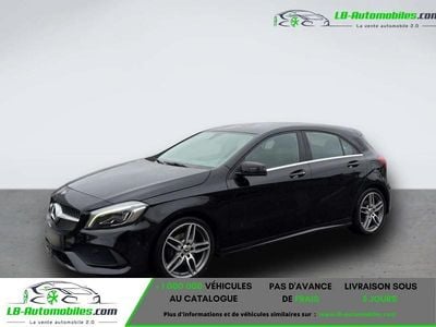 Occasion Mercedes A180 122 ch (89 kW) 2018 Berline