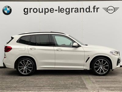 Occasion 2018 BMW X3 M Sport SUV | 44 490 €