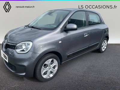 occasion Renault Twingo III SCe 75 - 20 Zen