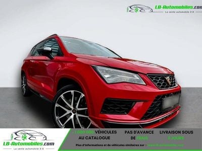 Occasion Cupra Ateca 300 ch (220 kW) 2020 SUV