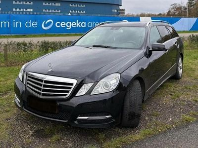 Occasion Mercedes E300 204 ch (150 kW) 2012 Berline