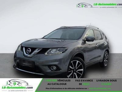 Occasion Nissan X-Trail 131 ch (96 kW) 2014 SUV