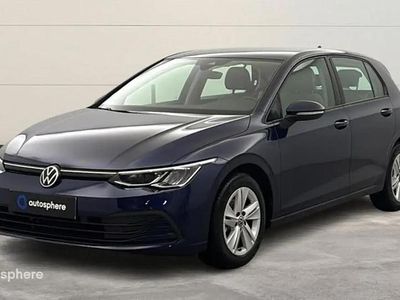 Occasion 2020 VW Golf Business Berline | 20 999 € (Prix juste)