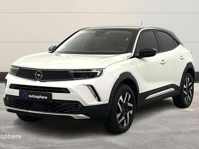 Occasion Opel Mokka Elegance 133 ch (97 kW) 2023 SUV