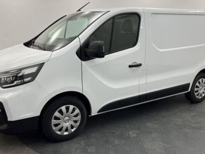 Nissan Primastar