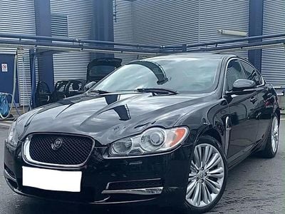 Occasion 2011 Jaguar XF S Berline | 7 000 €