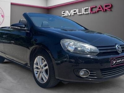 VW Golf VI