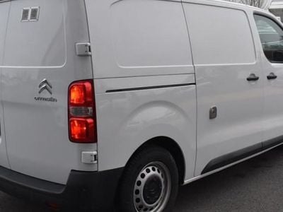 Occasion 2021 Citroën Jumpy Monospace | 18 490 € (Super prix)