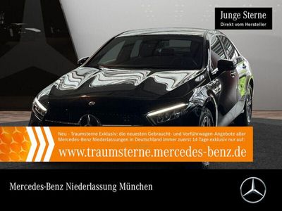 Mercedes A250
