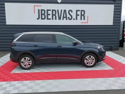 occasion Peugeot 5008 PureTech 130ch EAT8 Active Business + GPS 7PL