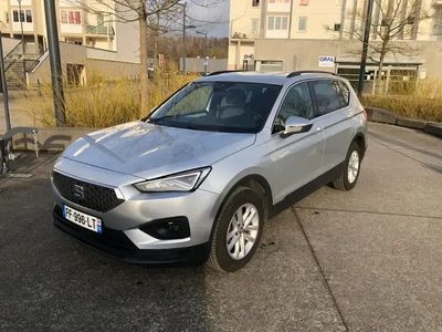 occasion Seat Tarraco 2.0 TDI 150 ch Start/Stop