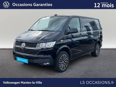 VW Transporter