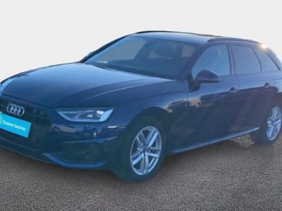 Occasion Audi A4 Design 163 ch (119 kW) 2020 Break
