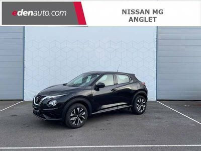 occasion Nissan Juke 2021 DIG-T 114 Business Edition