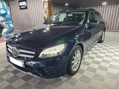 Occasion Mercedes C180 Avantgarde 122 ch (89 kW) 2019 Break