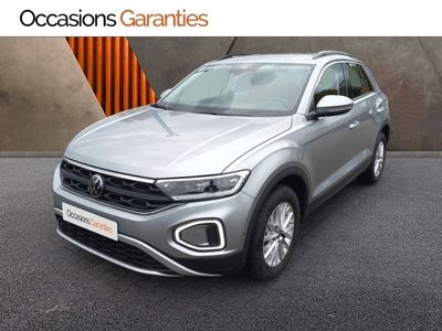 occasion VW T-Roc 1.0 TSI 110ch Life