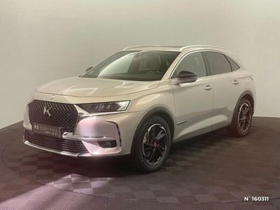 DS Automobiles DS7 Crossback