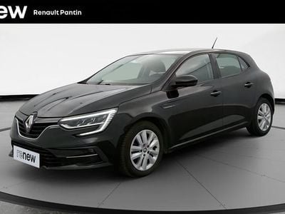 Renault Mégane IV