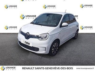 occasion Renault Twingo TWINGO E-TECHIII Achat Intégral - 21 Intens