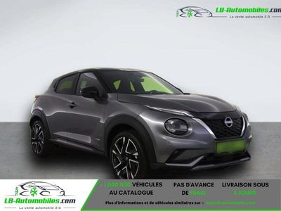 Occasion 2025 Nissan Juke SUV | 27 700 € (Prix assez cher)