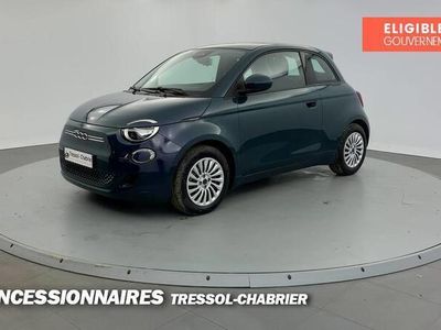 occasion Fiat 500e NOUVELLE MY22 SERIE 1 STEP 2 e 95 ch Action Plus