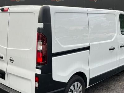 Nissan NV300