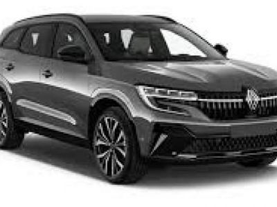 Occasion Renault Espace 130 ch (95 kW) 2024 Monospace