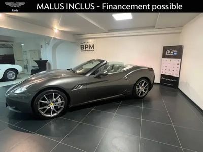 occasion Ferrari California V8 4.3