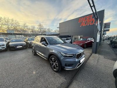Occasion 2021 Volvo XC40 Inscription SUV | 26 990 € (Prix juste)