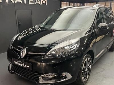 Renault Grand Scénic III