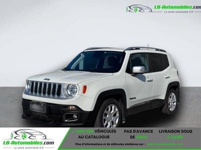 Occasion 2018 Jeep Renegade SUV | 21 400 € (Prix assez cher)