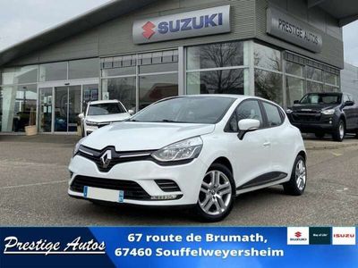 occasion Renault Clio IV 