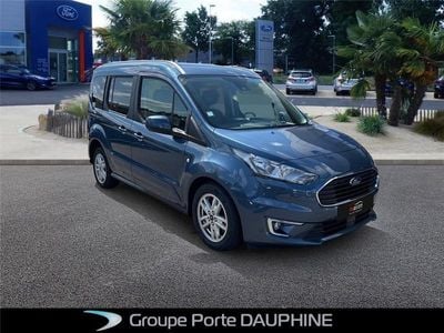 Ford Tourneo Connect