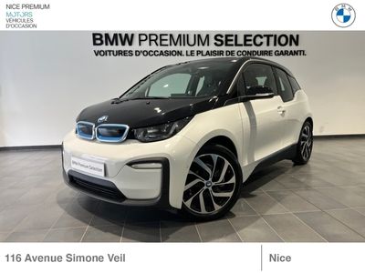 occasion BMW i3 170ch 94Ah +CONNECTED Suite