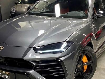 Occasion 2018 Lamborghini Urus SUV | 179 990 €