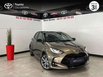 Occasion 2024 Toyota Yaris Hybrid Berline | 23 990 € (Prix cher)