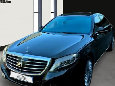 occasion Mercedes S350 Classevii 350 d executive 9g-tronic