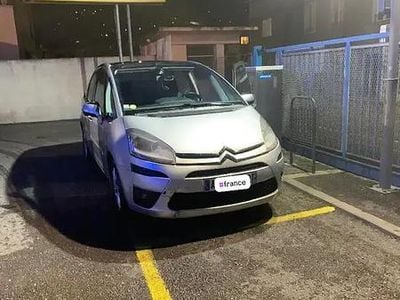 Occasion Citroën C4 Picasso 110 ch (80 kW) 2009 Monospace